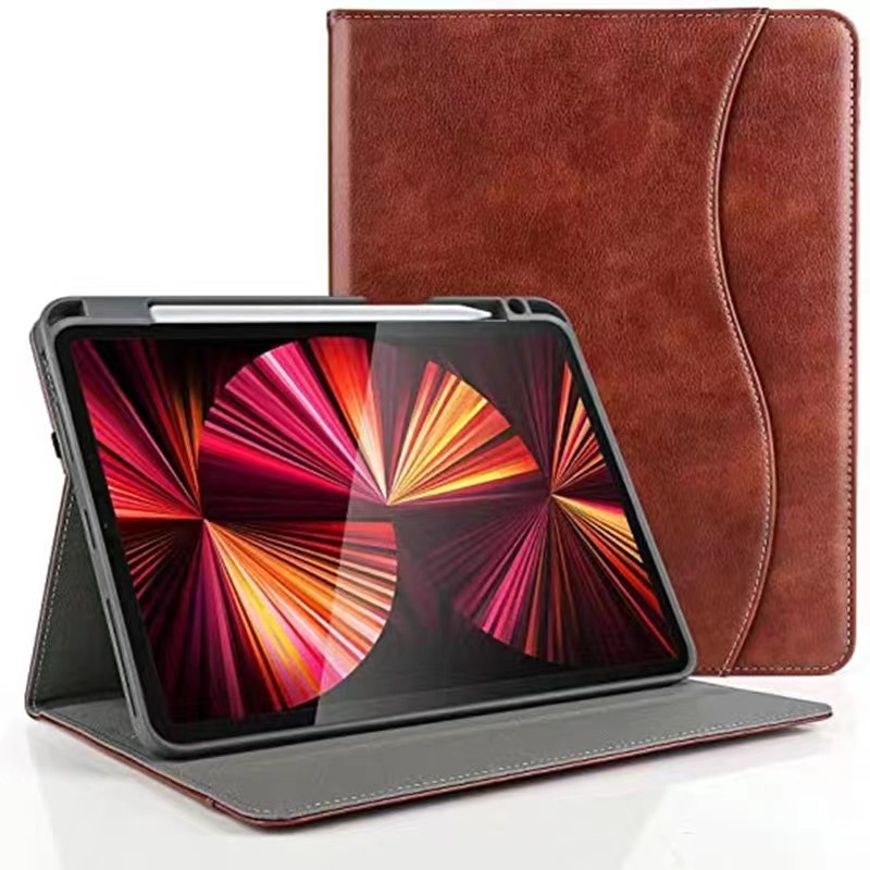 เคสหนังป้องกัน iPadcase ใหม่