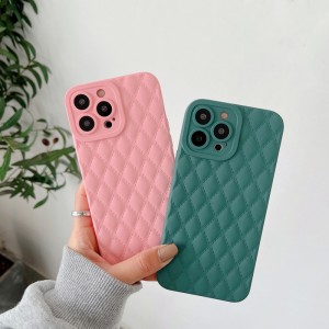 ผลิตภัณฑ์ใหม่เหมาะสำหรับ Apple iPhone14 Pro Ling-Fmage Phone Protective Case, Anti-Collision, Case โทรศัพท์มือถือที่ปิดกั้นฝุ่น