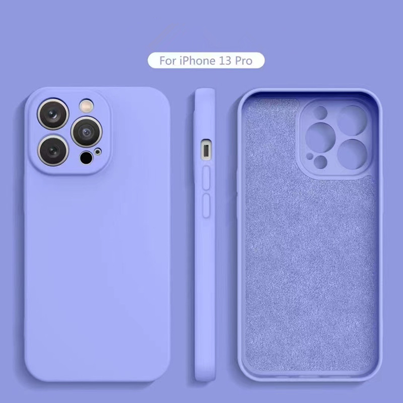 เคสโทรศัพท์มือถือ Apple 14 ใหม่มีการออกแบบป้องกันที่ครอบคลุมพร้อมเลนส์ที่อัพเกรดและได้รับการปกป้องอย่างเต็มที่จากการล้ม